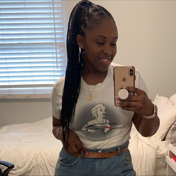 Meet your Posher, Bria - Picture 1 of 1